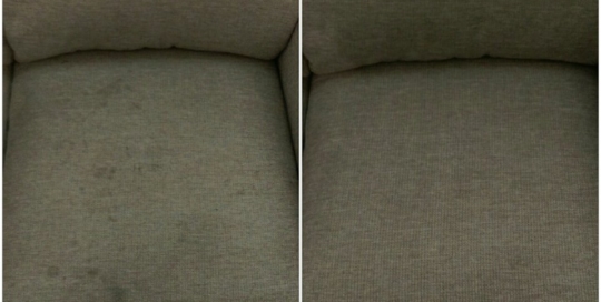 Before & After