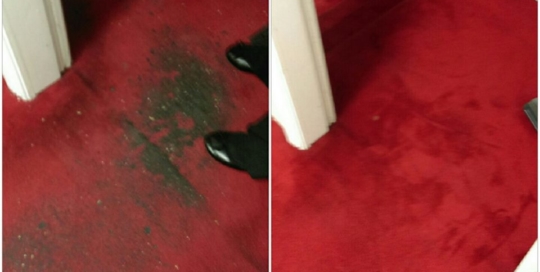 Before & After